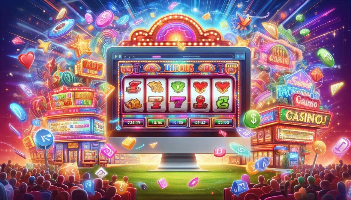 Spinania Casino